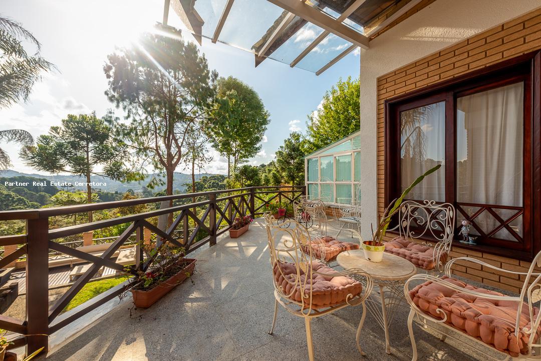 Casa, 5 quartos, 1050 m² - Foto 36