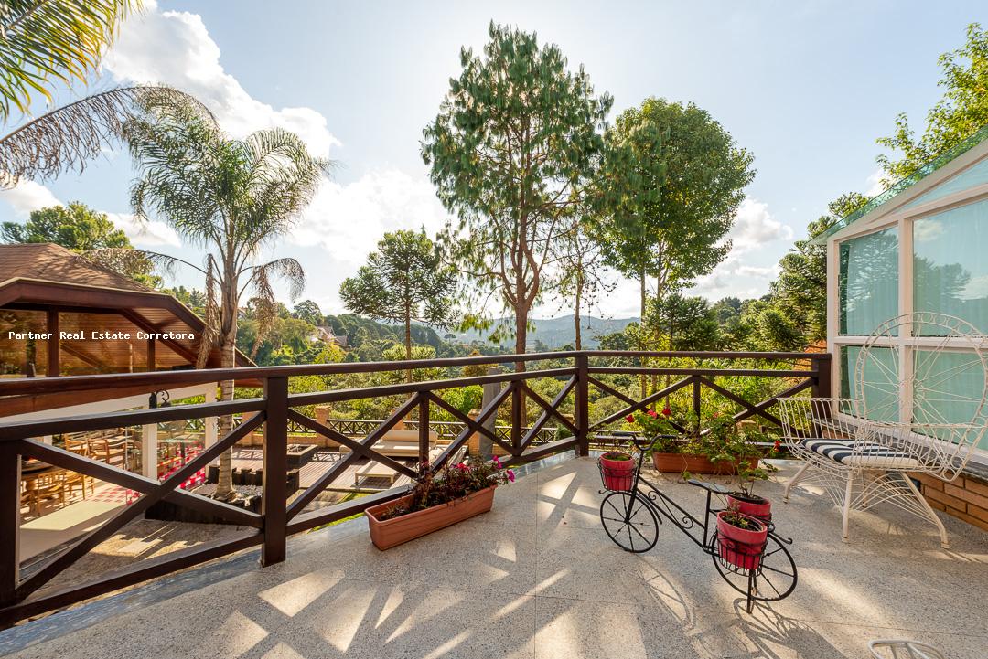 Casa, 5 quartos, 1050 m² - Foto 37