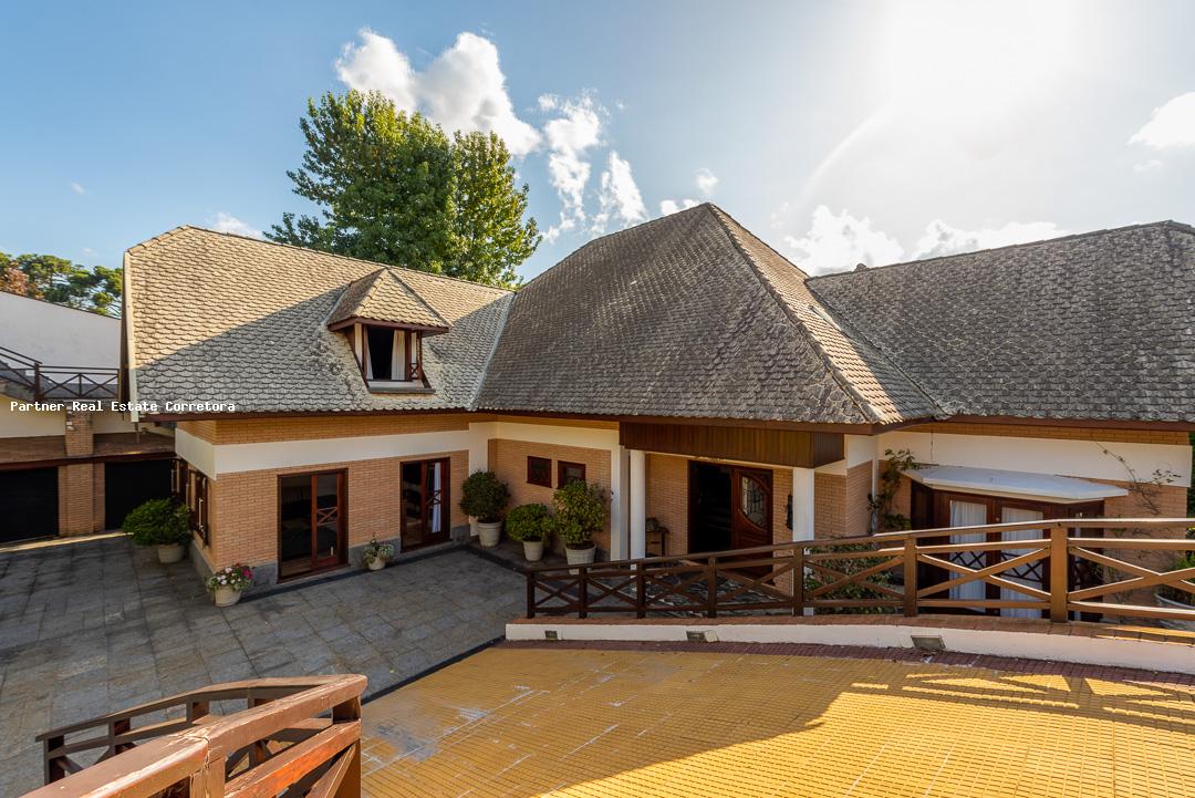 Casa, 5 quartos, 1050 m² - Foto 39