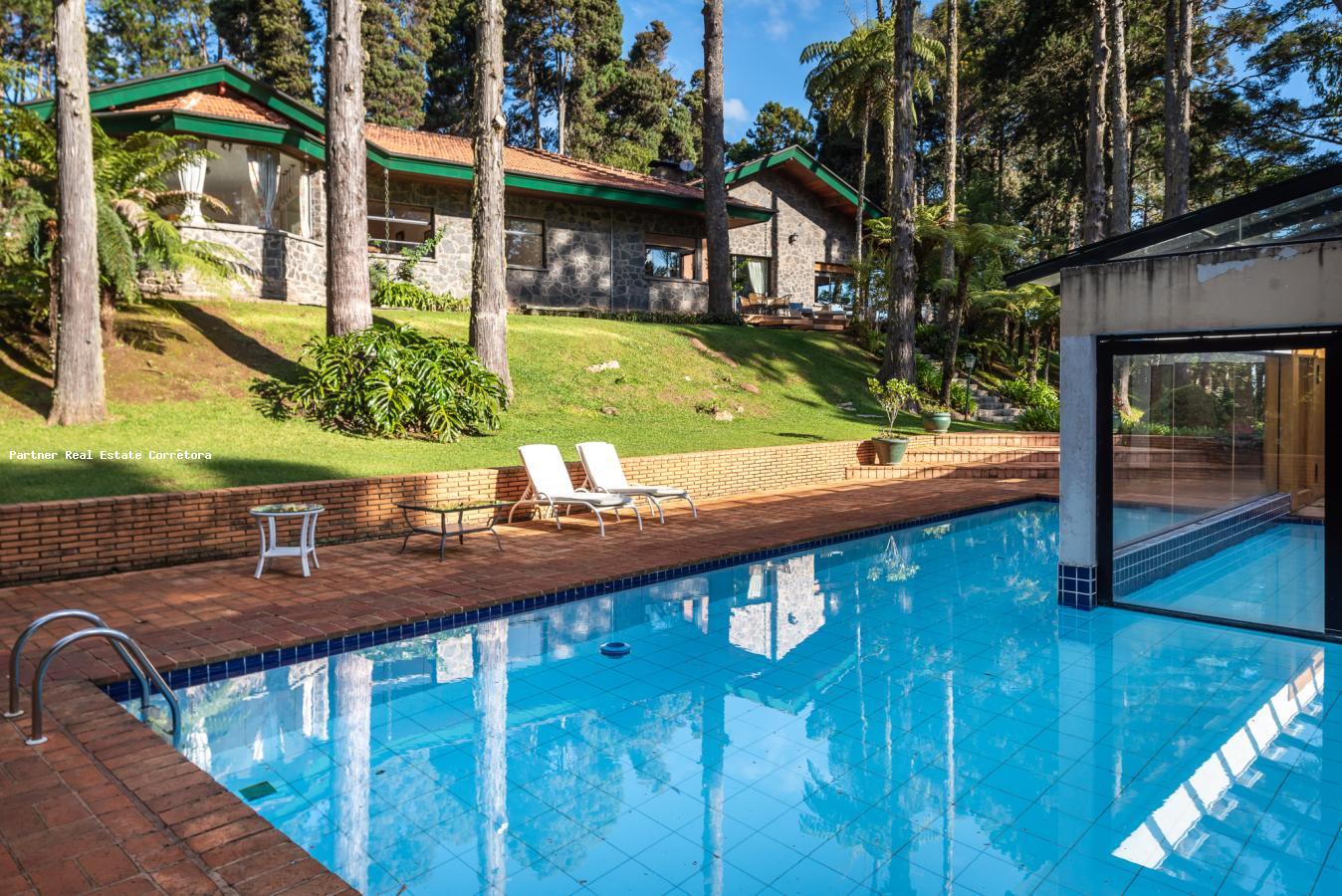 Casa, 6 quartos, 40000 m² - Foto 2