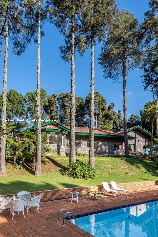 Casa, 6 quartos, 40000 m² - Foto 3