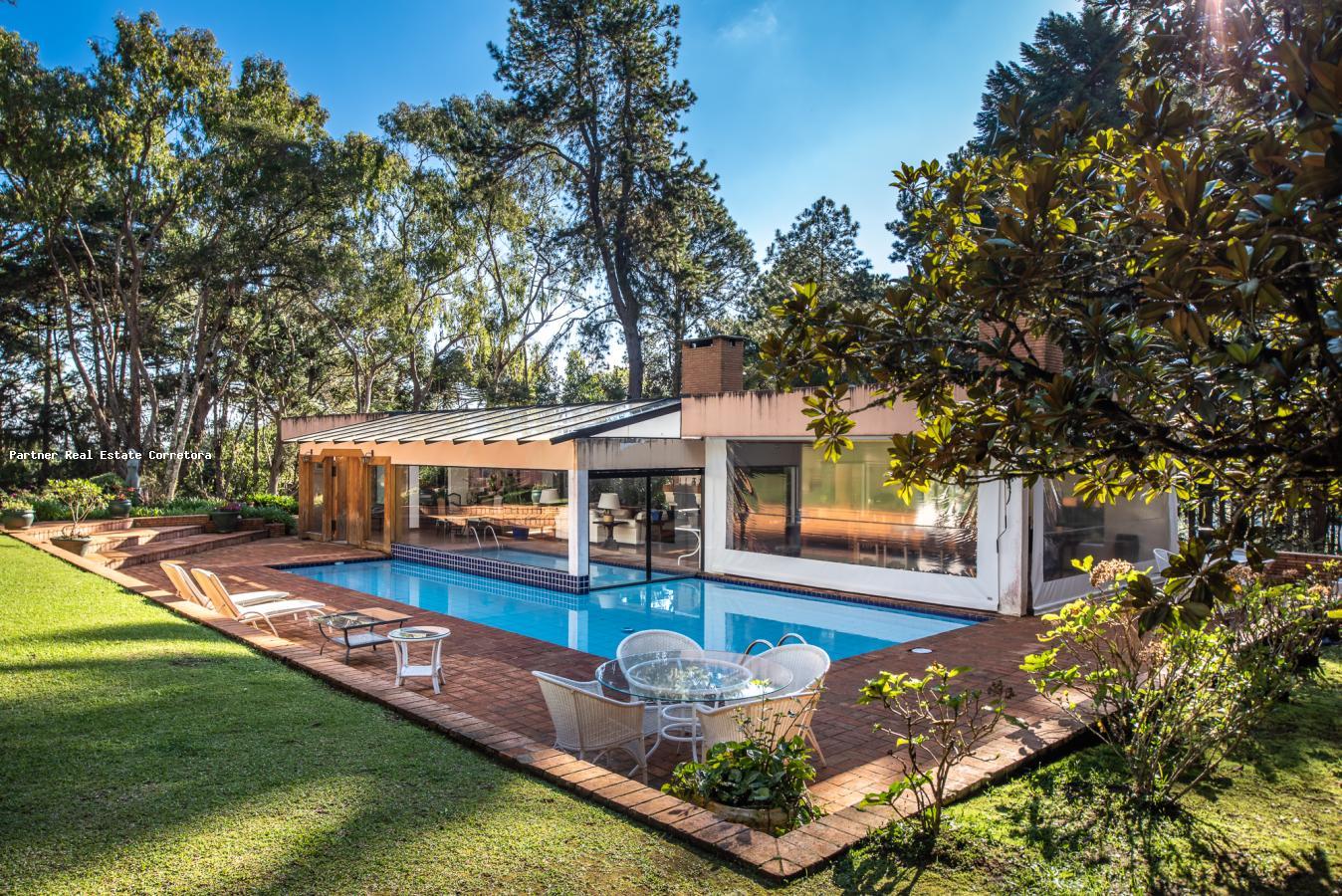 Casa, 6 quartos, 40000 m² - Foto 4