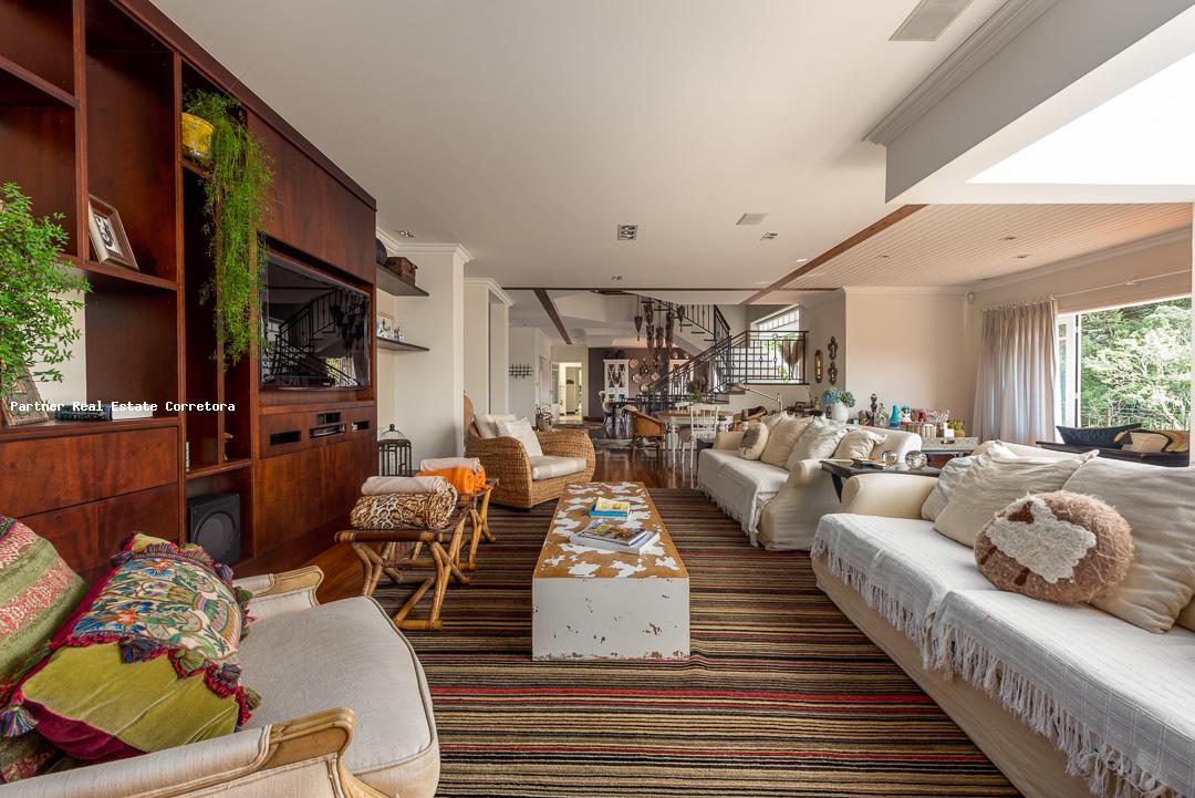 Casa, 5 quartos, 3000 m² - Foto 27