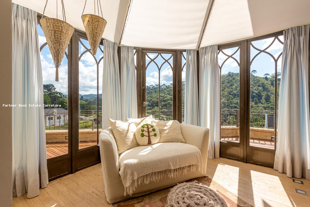 Casa, 5 quartos, 3000 m² - Foto 28