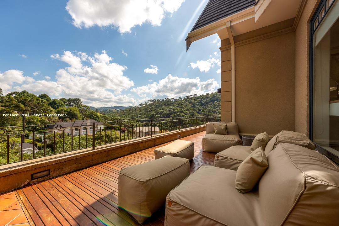 Casa, 5 quartos, 3000 m² - Foto 33