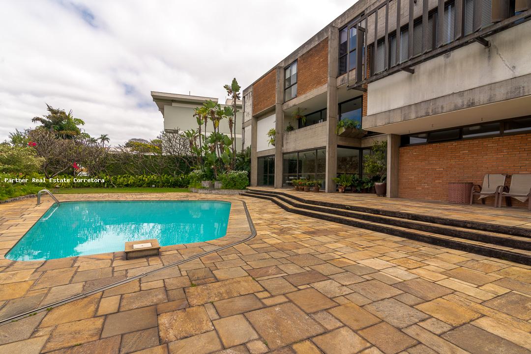 Casa, 4 quartos, 1127 m² - Foto 36