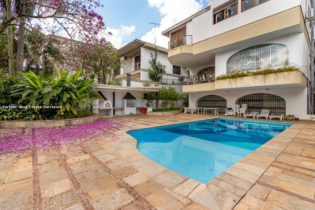 Casa, 4 quartos, 750 m² - Foto 2