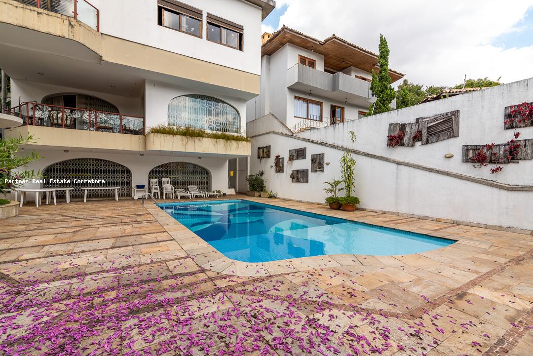 Casa, 4 quartos, 750 m² - Foto 4