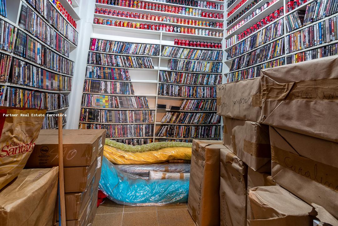 Casa, 4 quartos, 750 m² - Foto 11