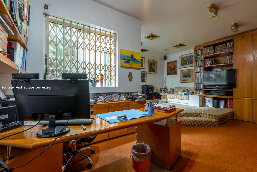 Casa, 4 quartos, 750 m² - Foto 13