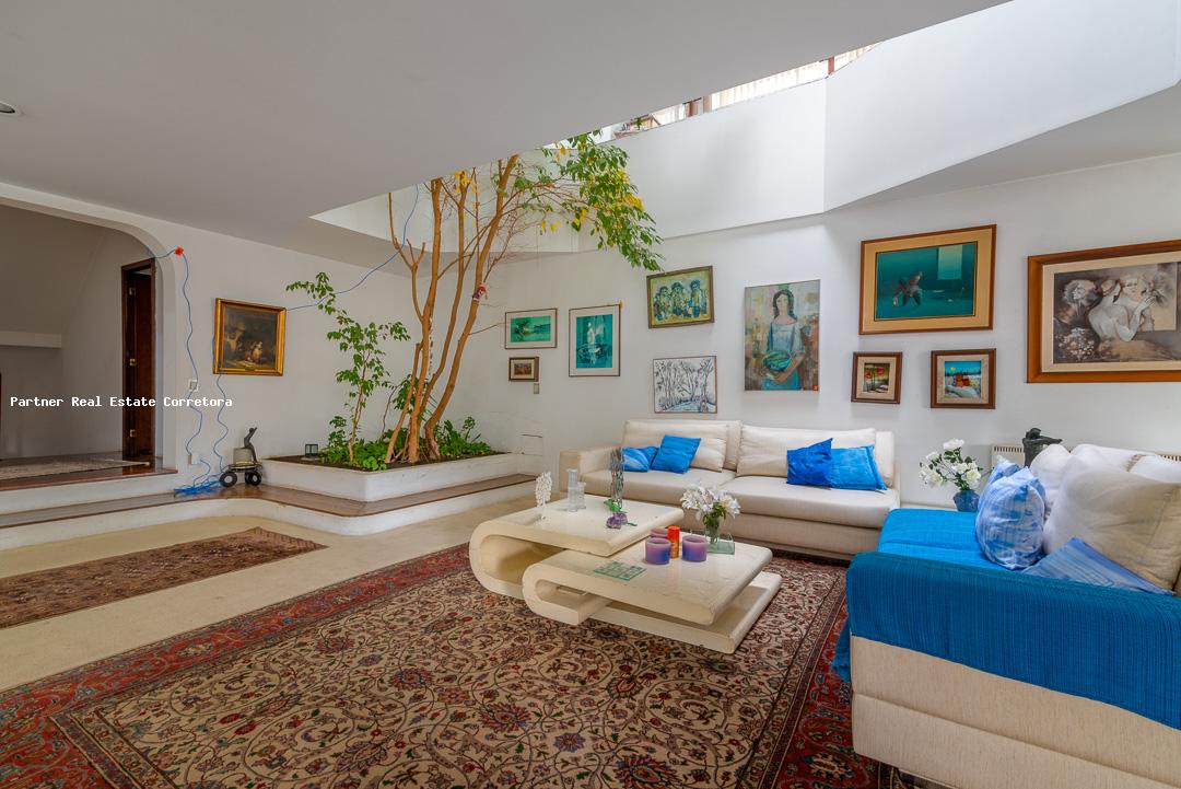 Casa, 4 quartos, 750 m² - Foto 18