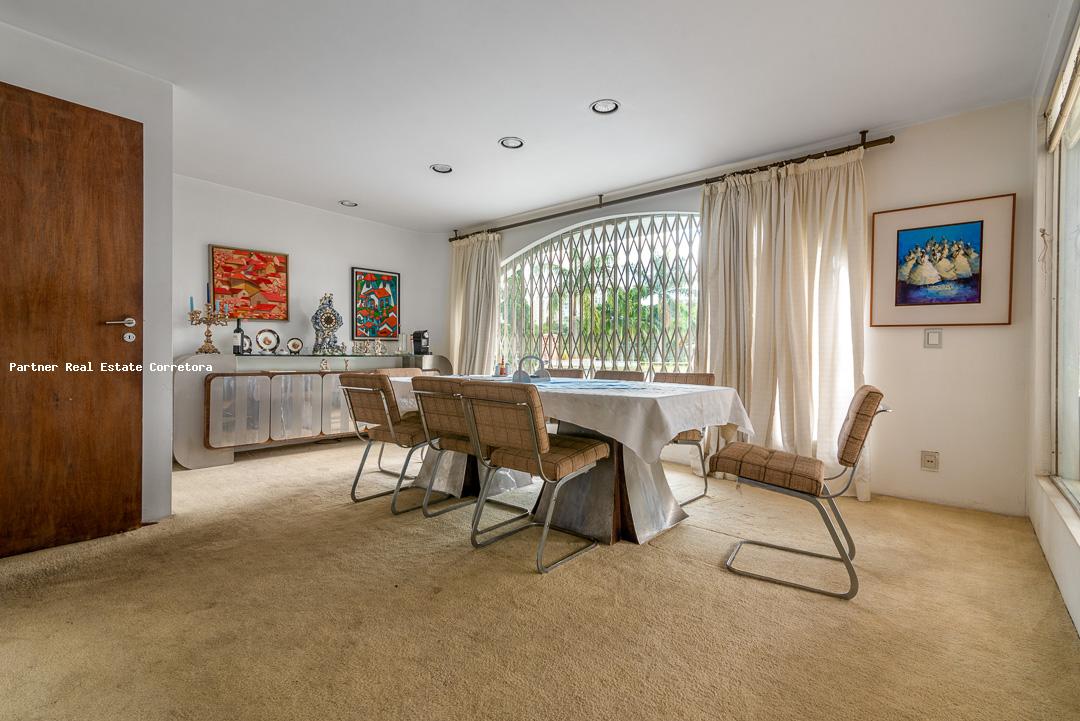 Casa, 4 quartos, 750 m² - Foto 19