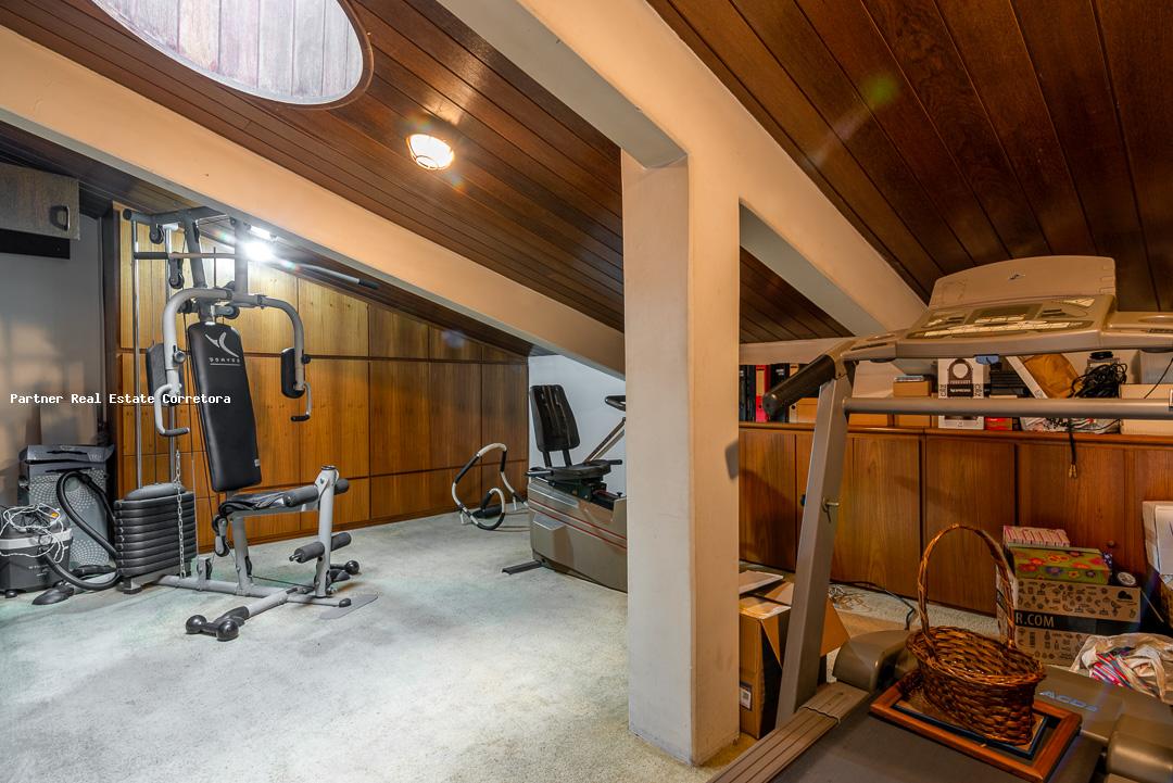 Casa, 4 quartos, 750 m² - Foto 28