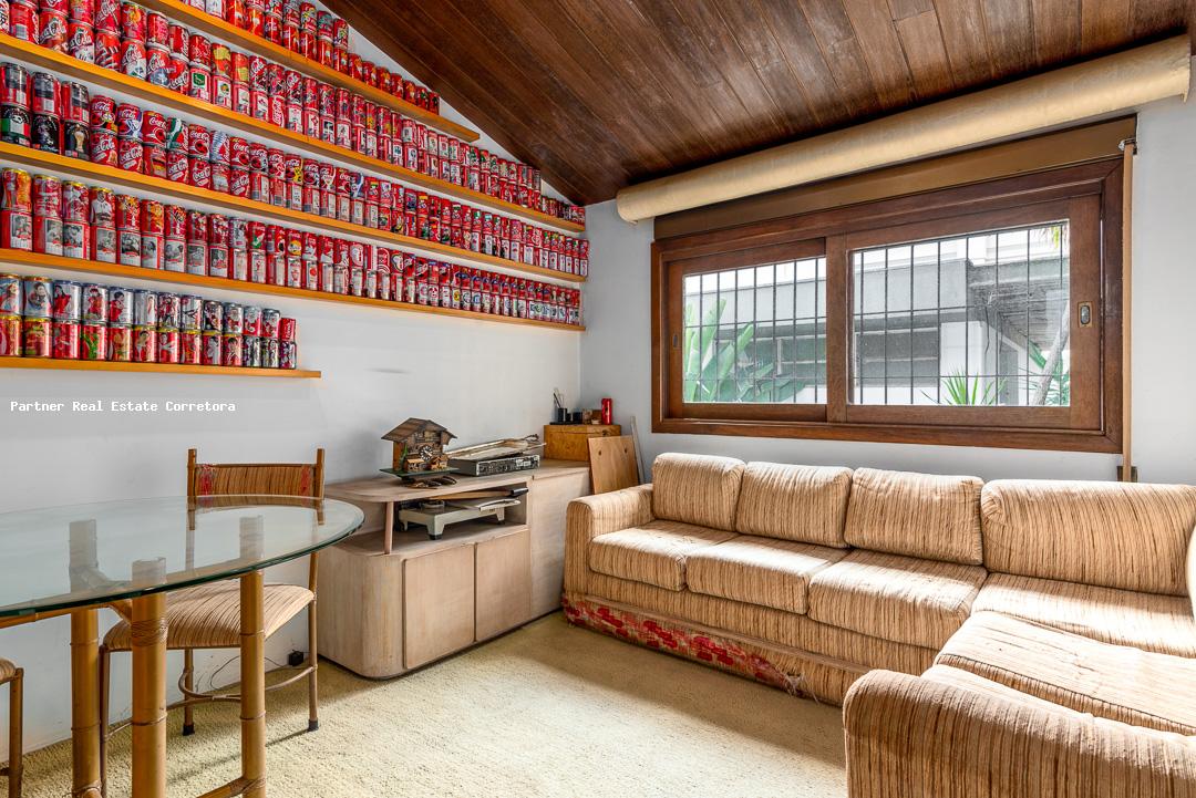 Casa, 4 quartos, 750 m² - Foto 29