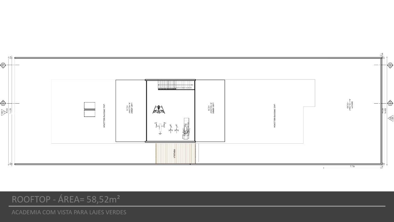 Casa, 4 quartos, 807 m² - Foto 2