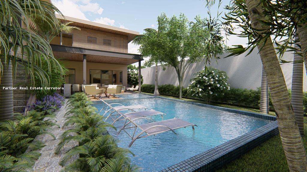 Casa, 4 quartos, 807 m² - Foto 1