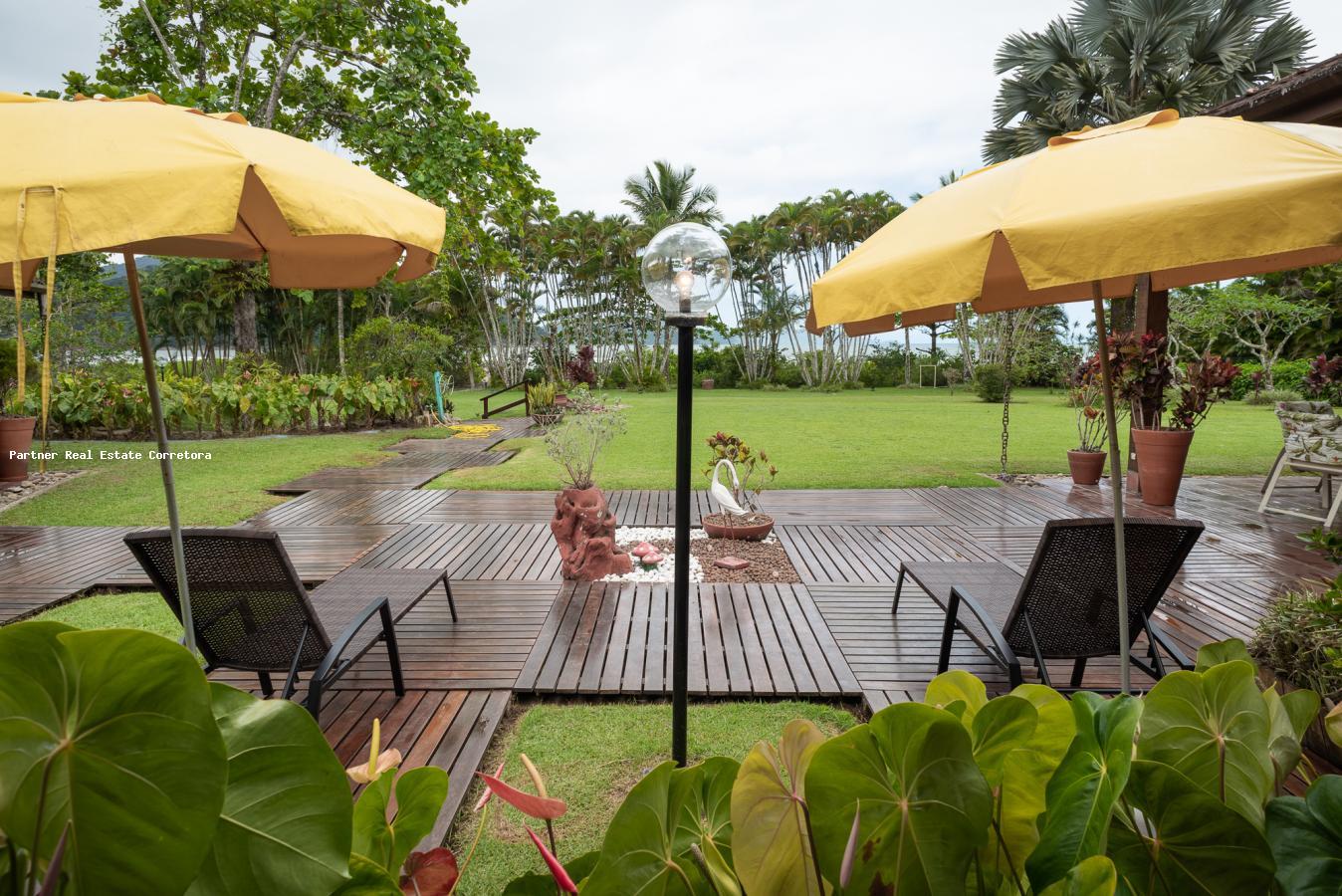 Casa, 6 quartos, 1200 m² - Foto 1