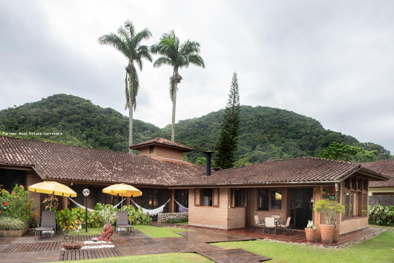 Casa, 6 quartos, 1200 m² - Foto 3