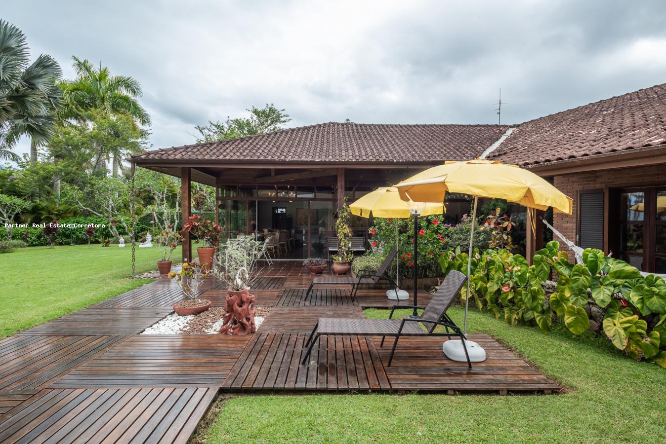 Casa, 6 quartos, 1200 m² - Foto 4