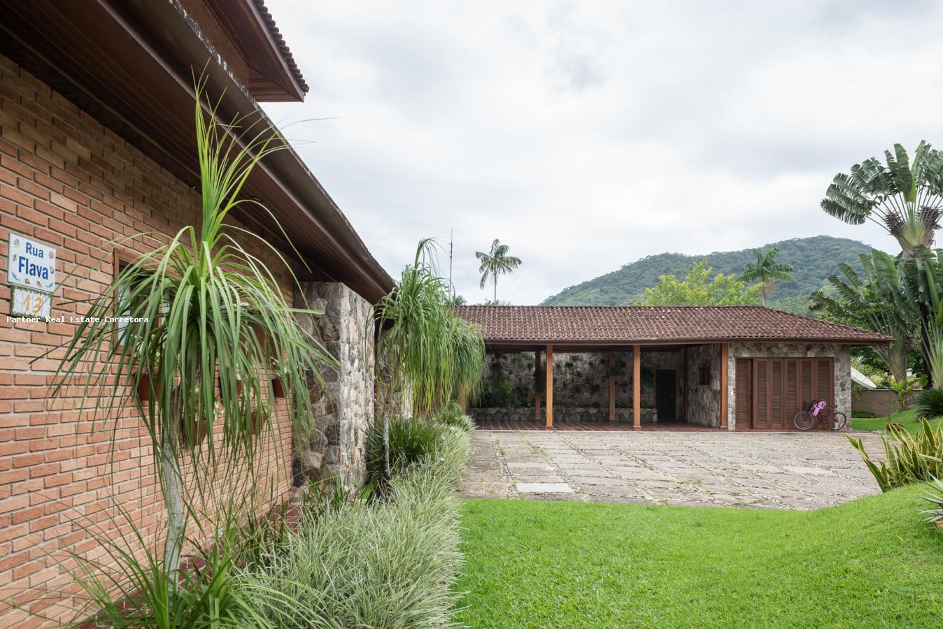 Casa, 6 quartos, 1200 m² - Foto 9