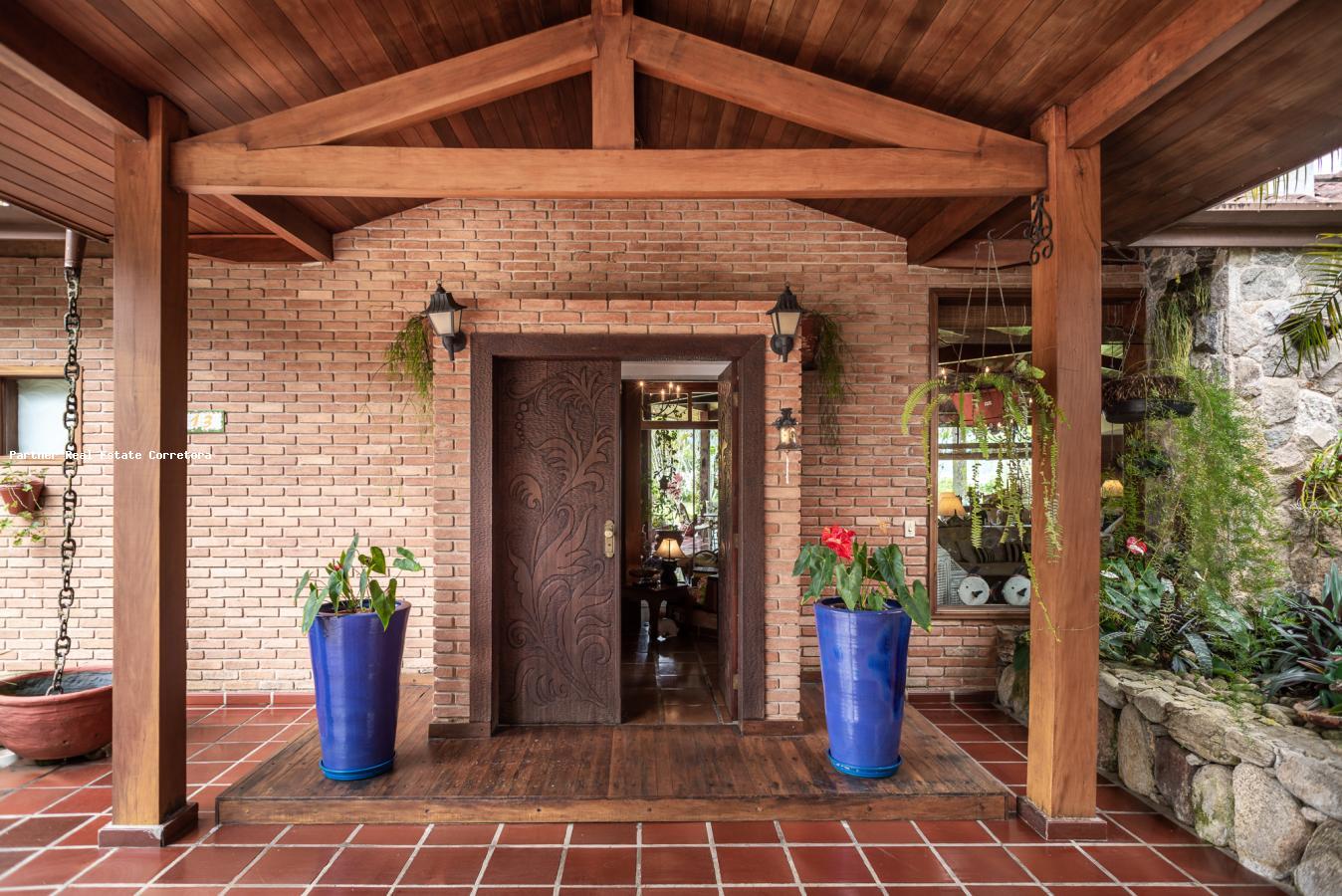 Casa, 6 quartos, 1200 m² - Foto 12