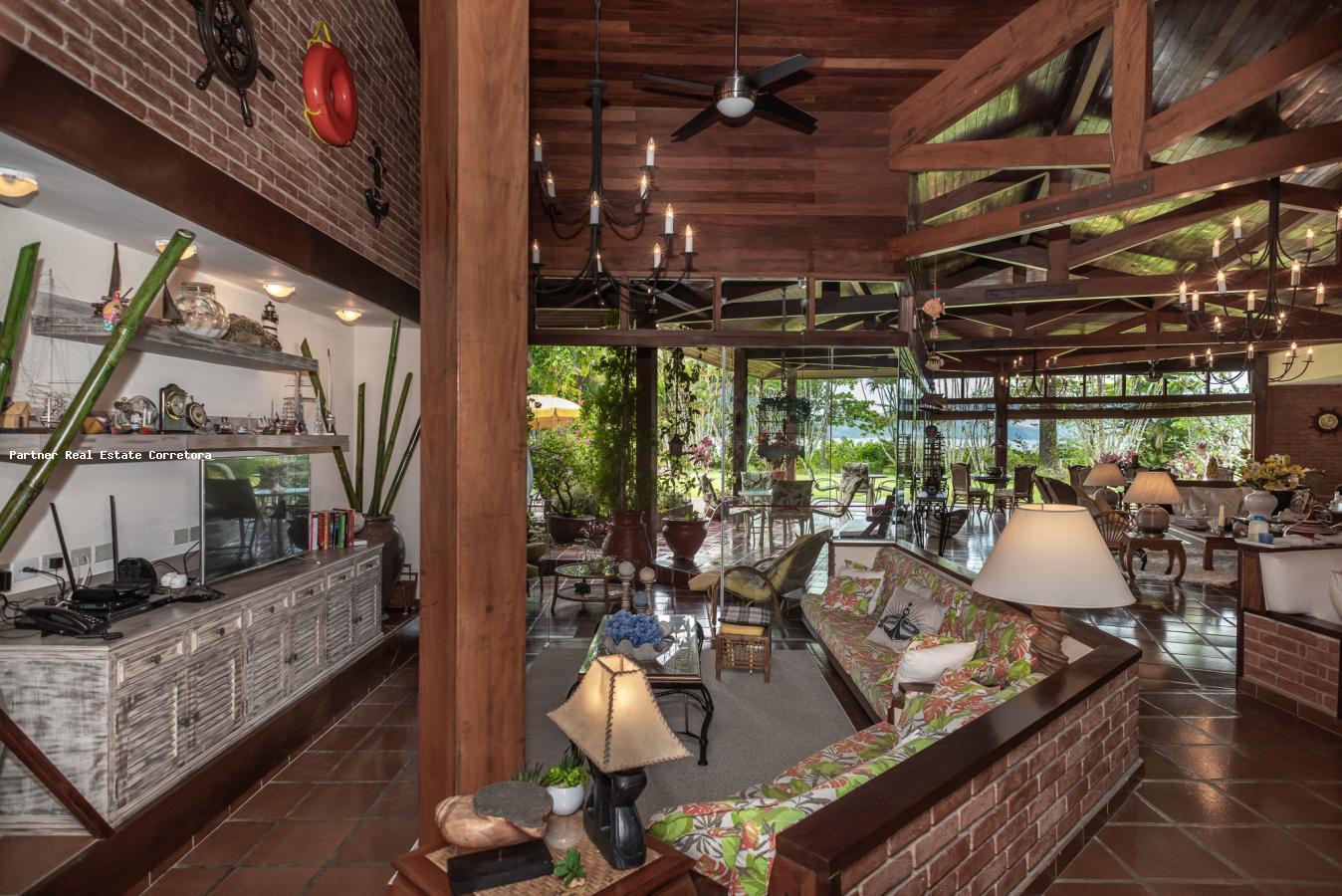 Casa, 6 quartos, 1200 m² - Foto 13