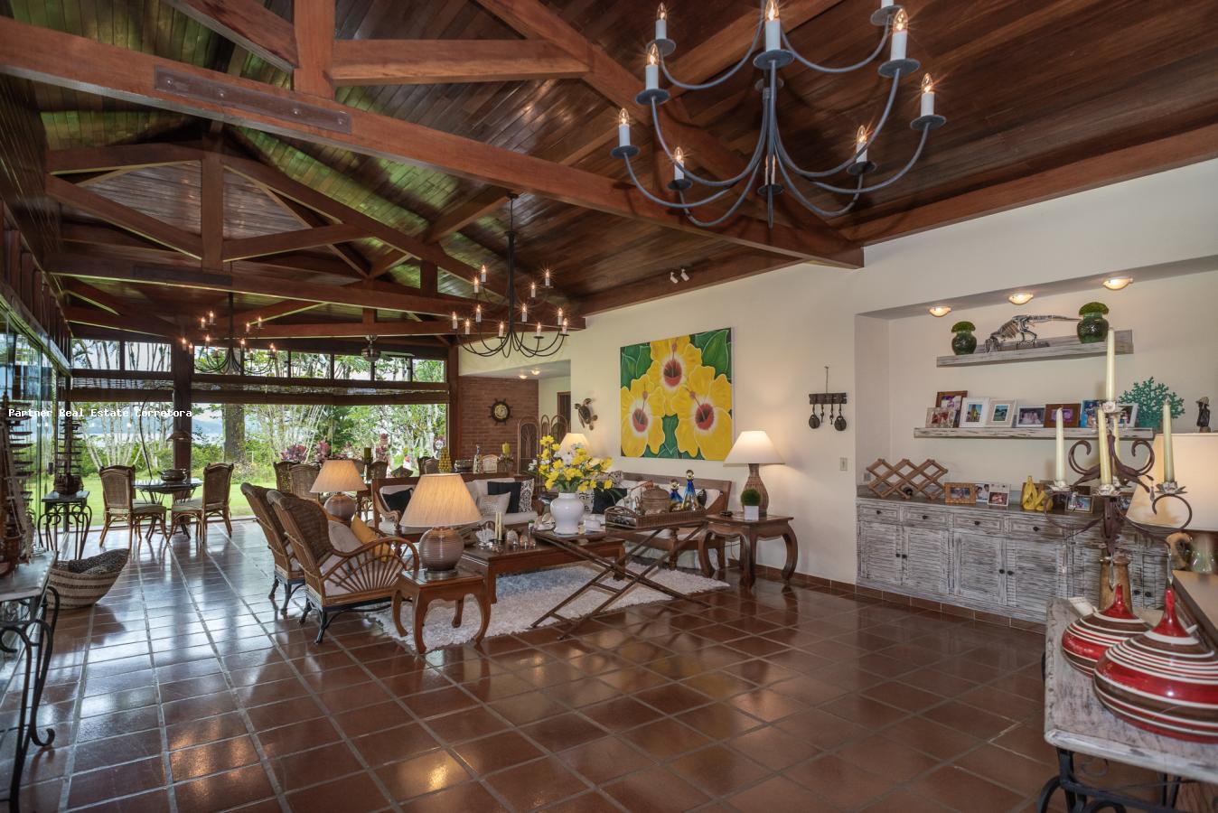 Casa, 6 quartos, 1200 m² - Foto 15