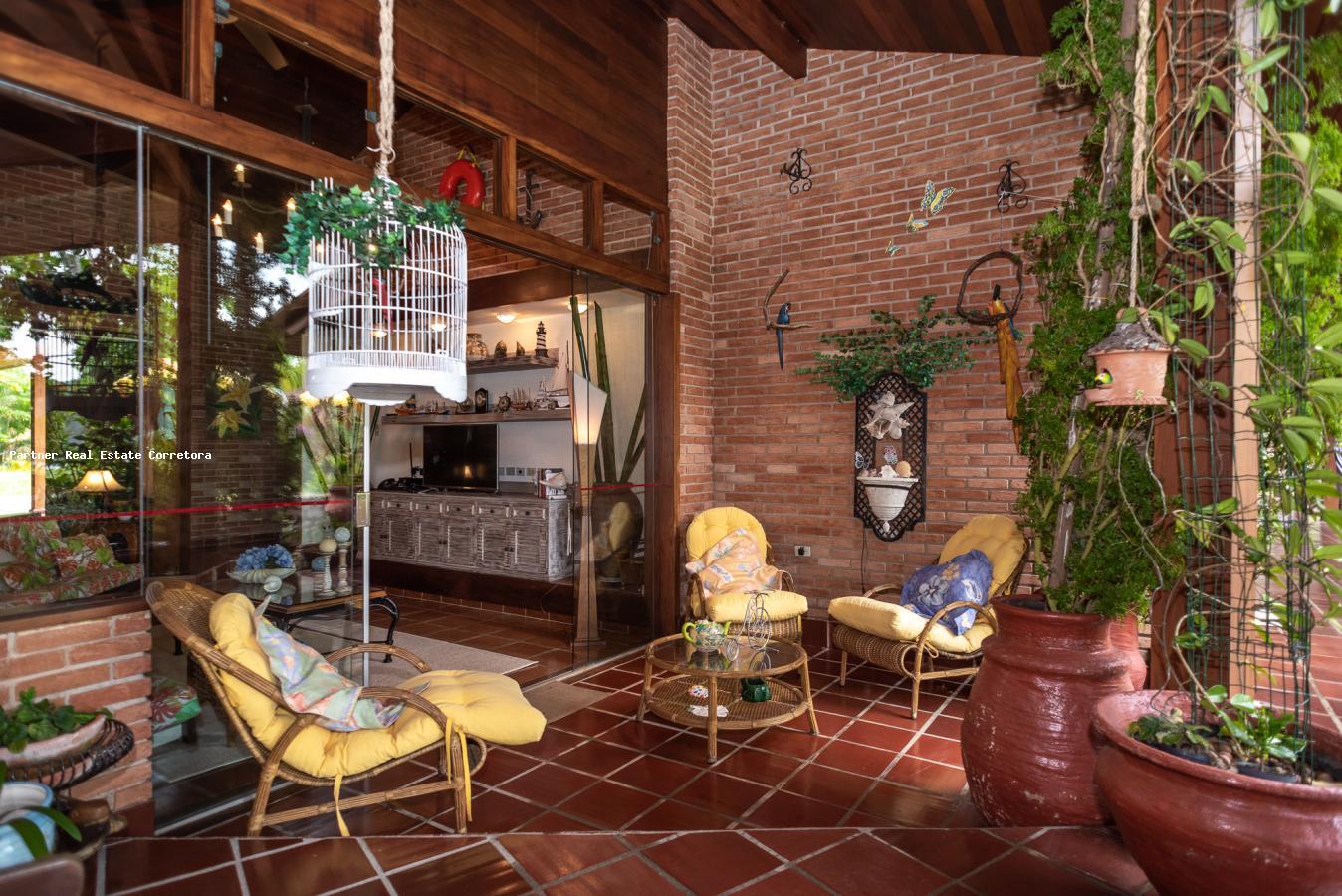 Casa, 6 quartos, 1200 m² - Foto 18