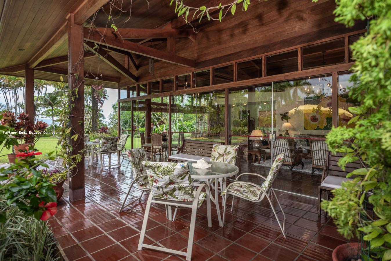 Casa, 6 quartos, 1200 m² - Foto 19