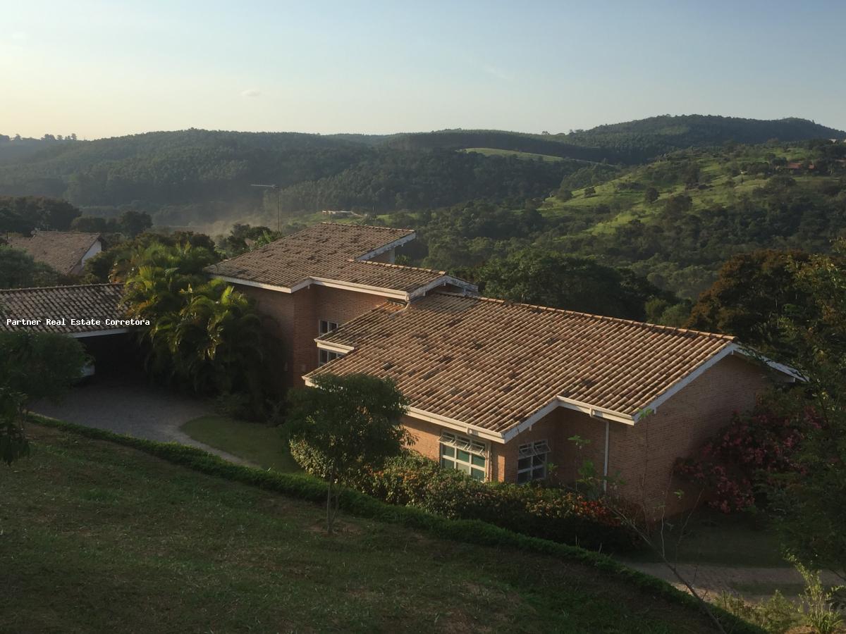 Casa, 4 quartos, 20000 m² - Foto 1