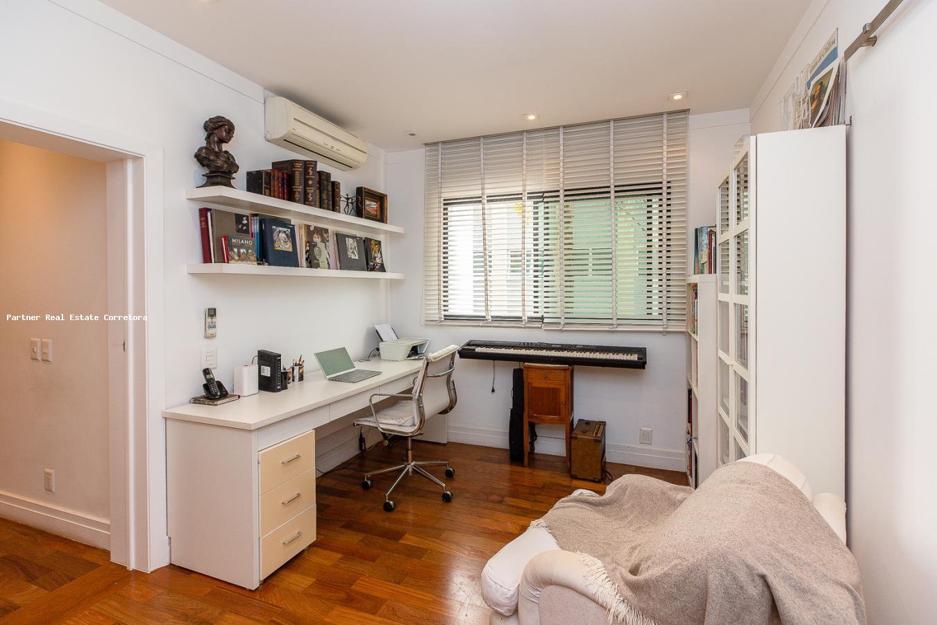 Apartamento, 3 quartos, 235 m² - Foto 26