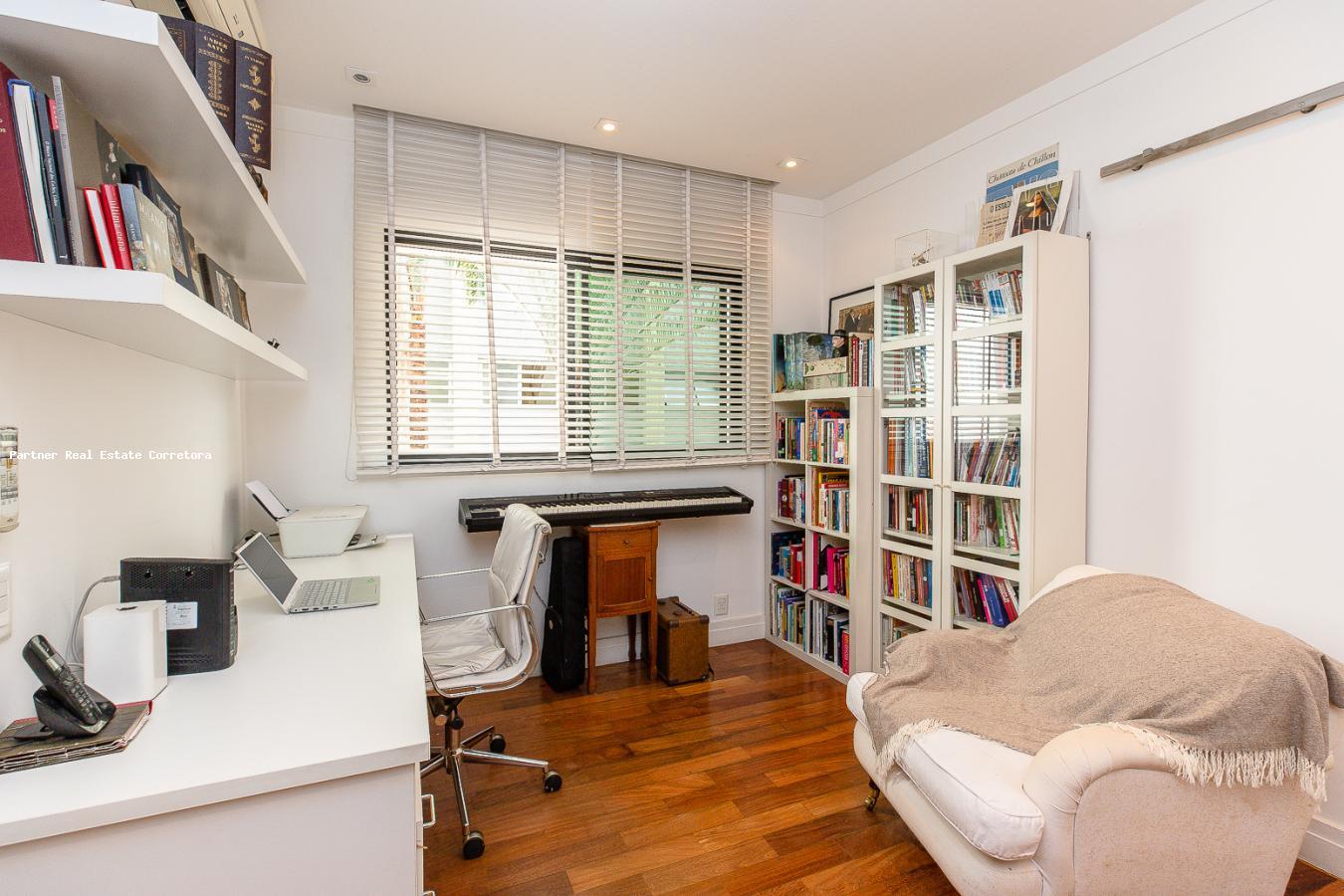 Apartamento, 3 quartos, 235 m² - Foto 27