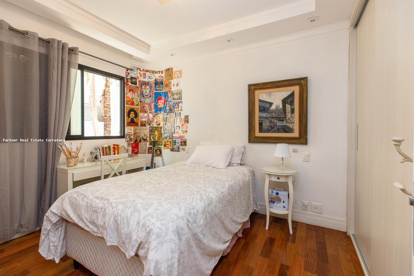 Apartamento, 3 quartos, 235 m² - Foto 29