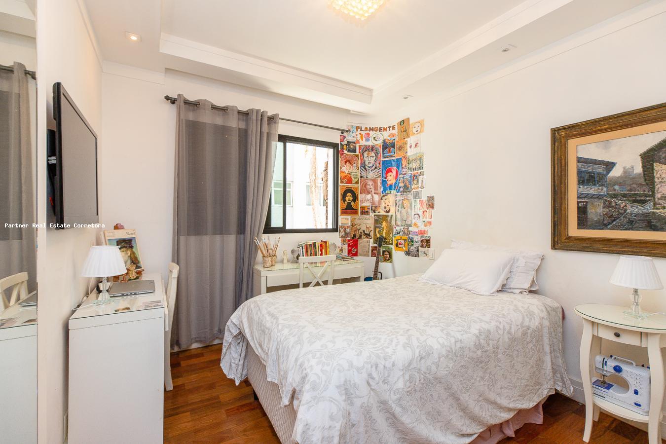 Apartamento, 3 quartos, 235 m² - Foto 30