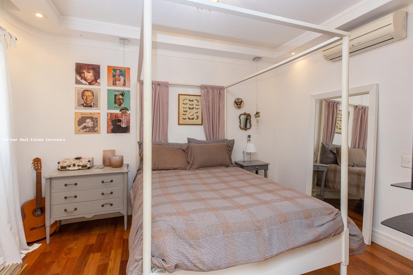 Apartamento, 3 quartos, 235 m² - Foto 34