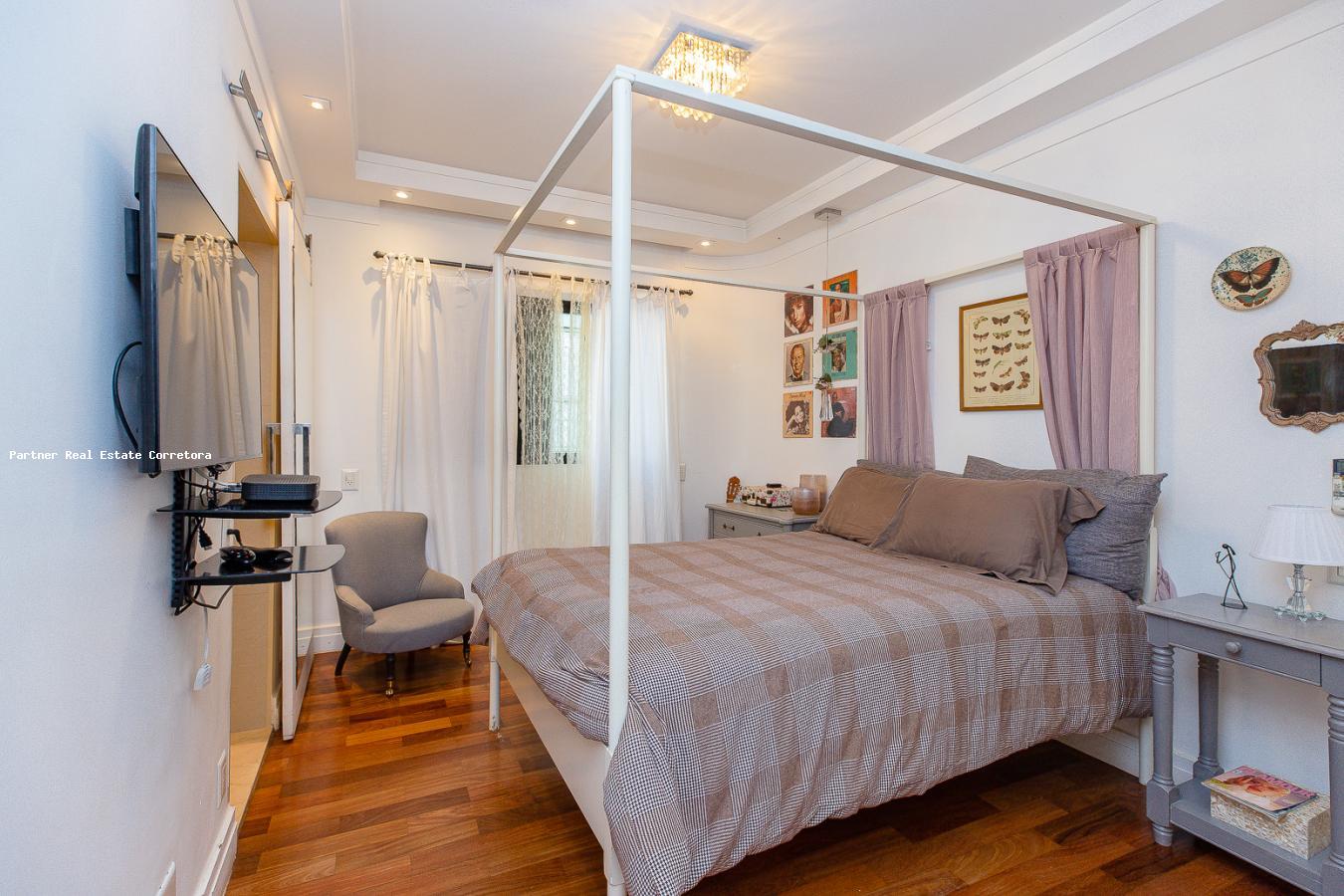 Apartamento, 3 quartos, 235 m² - Foto 33