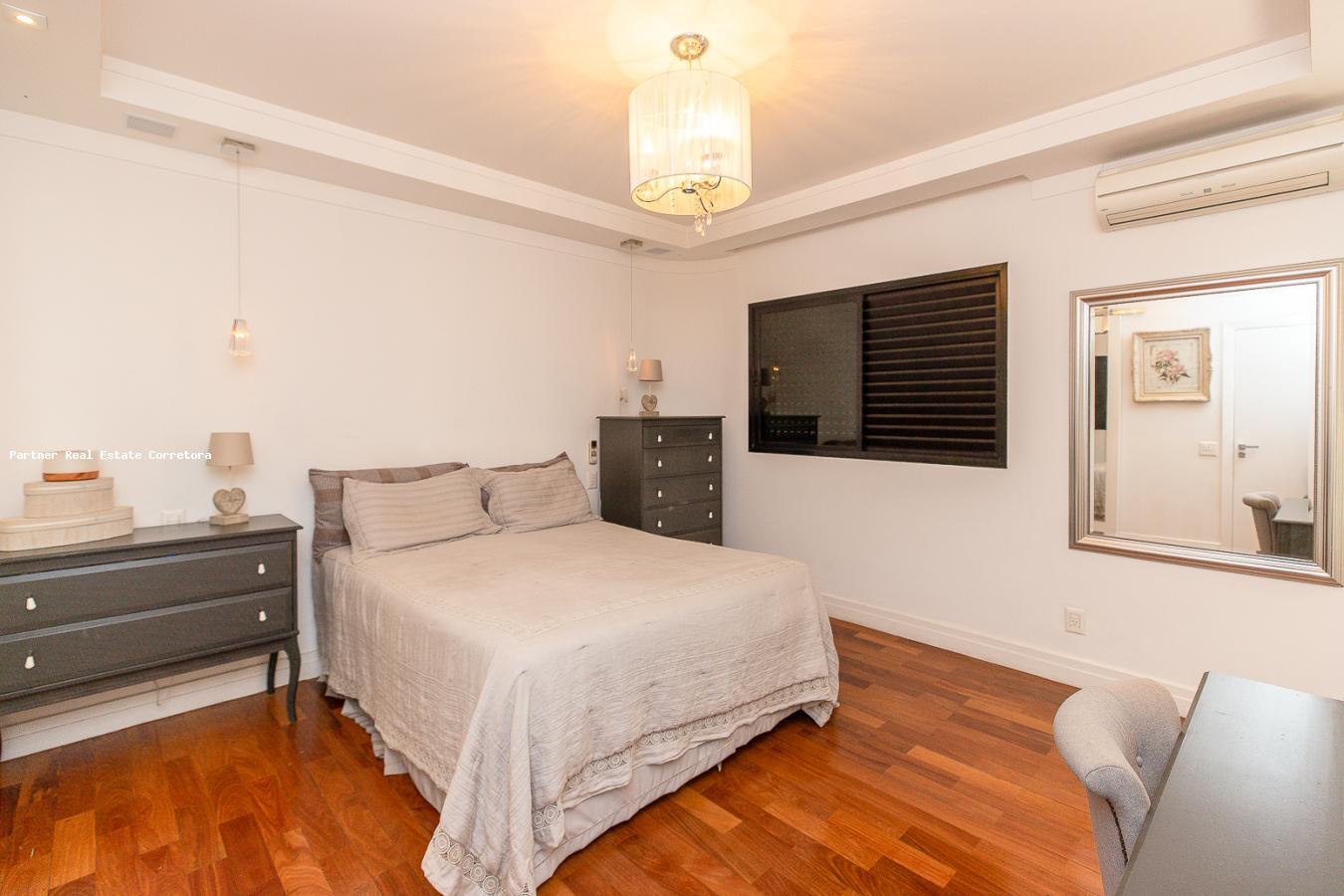 Apartamento, 3 quartos, 235 m² - Foto 37