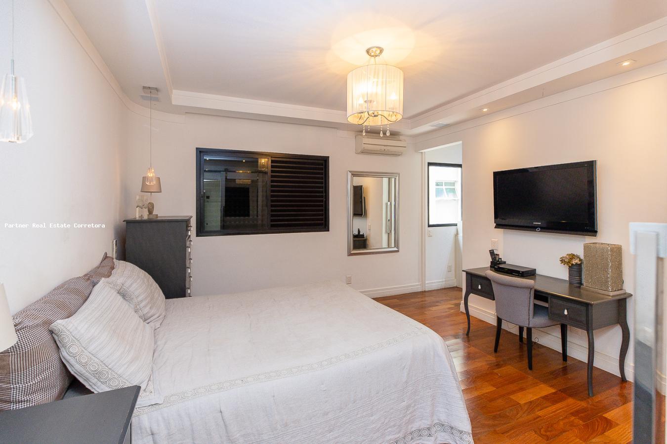 Apartamento, 3 quartos, 235 m² - Foto 38