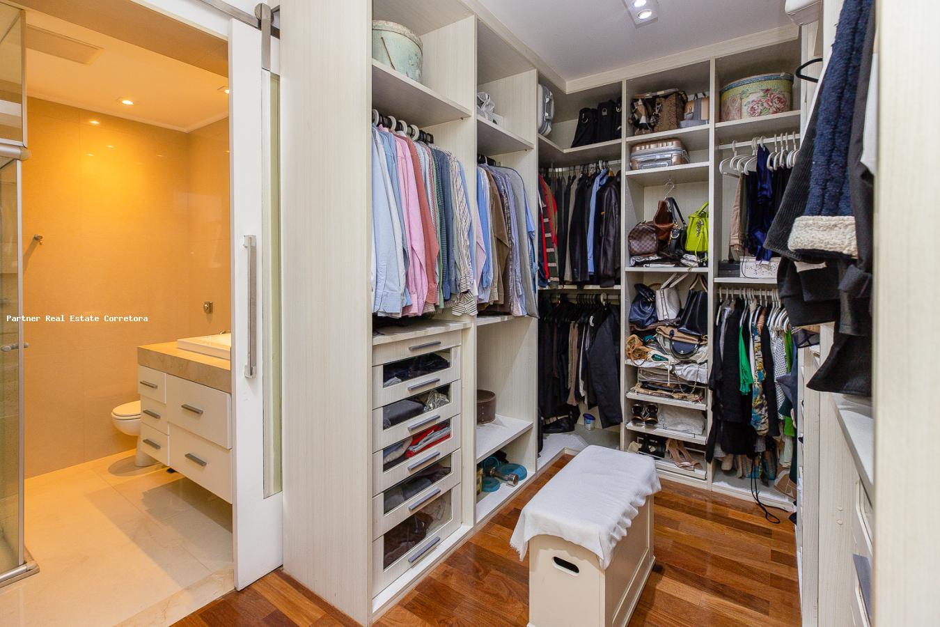 Apartamento, 3 quartos, 235 m² - Foto 40