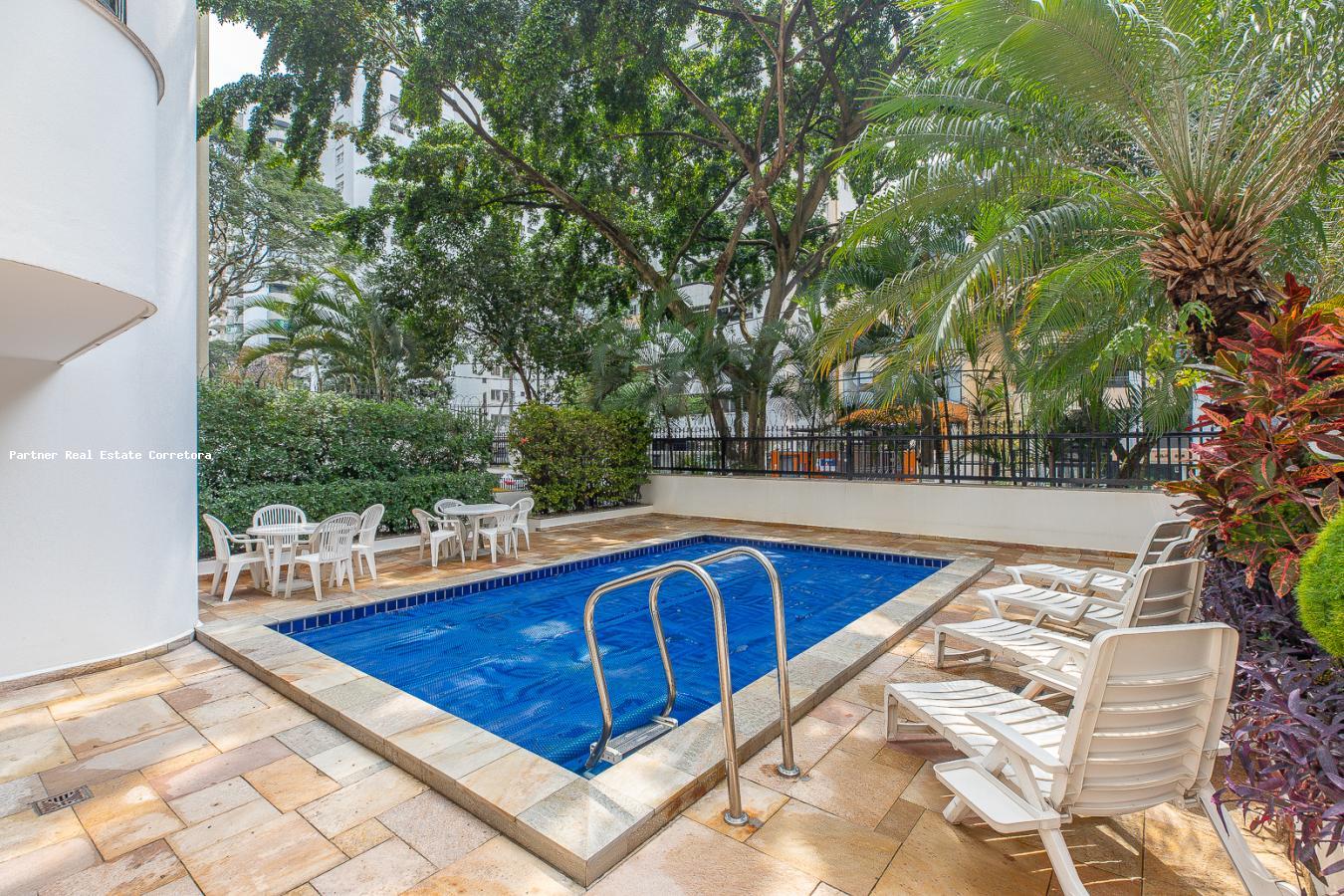 Apartamento, 3 quartos, 235 m² - Foto 45