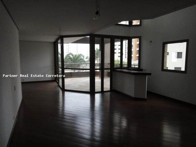 Apartamento, 4 quartos, 326 m² - Foto 9