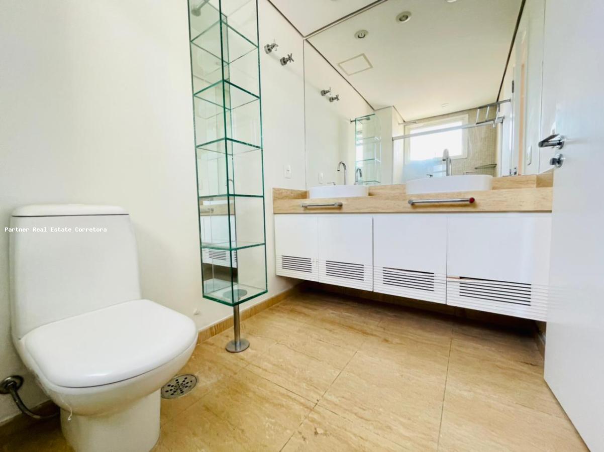 Apartamento, 3 quartos, 215 m² - Foto 5