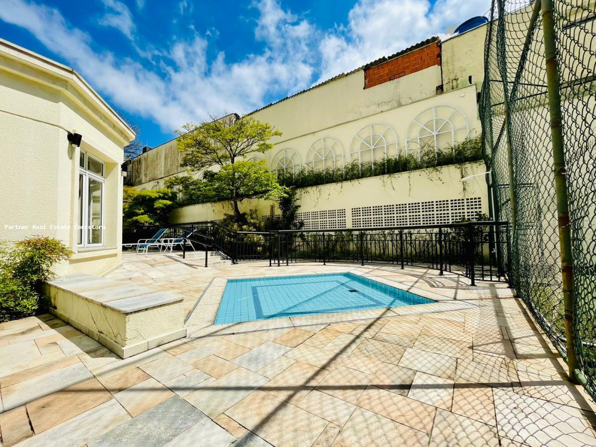 Apartamento, 3 quartos, 215 m² - Foto 26