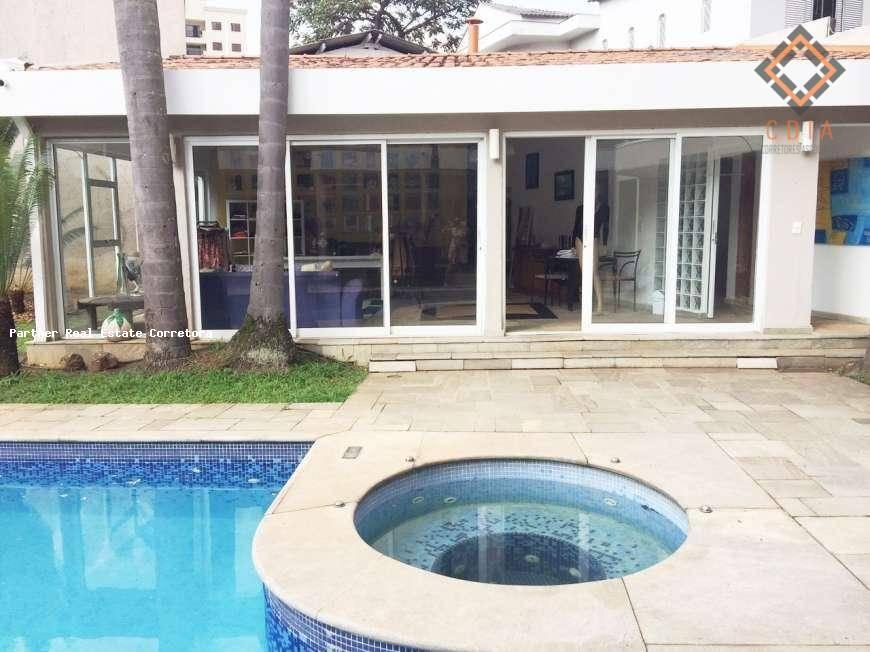 Casa, 6 quartos, 600 m² - Foto 26