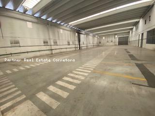 Depósito-Galpão, 15000 m² - Foto 7