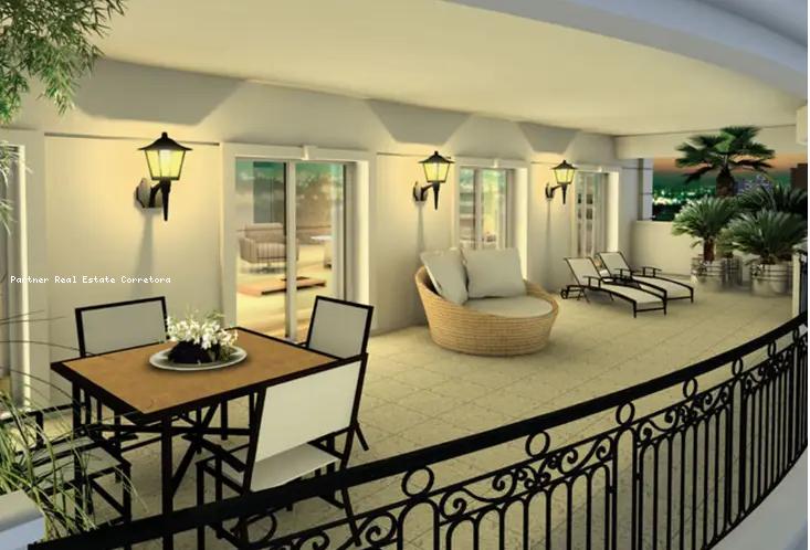 Apartamento, 4 quartos, 252 m² - Foto 3