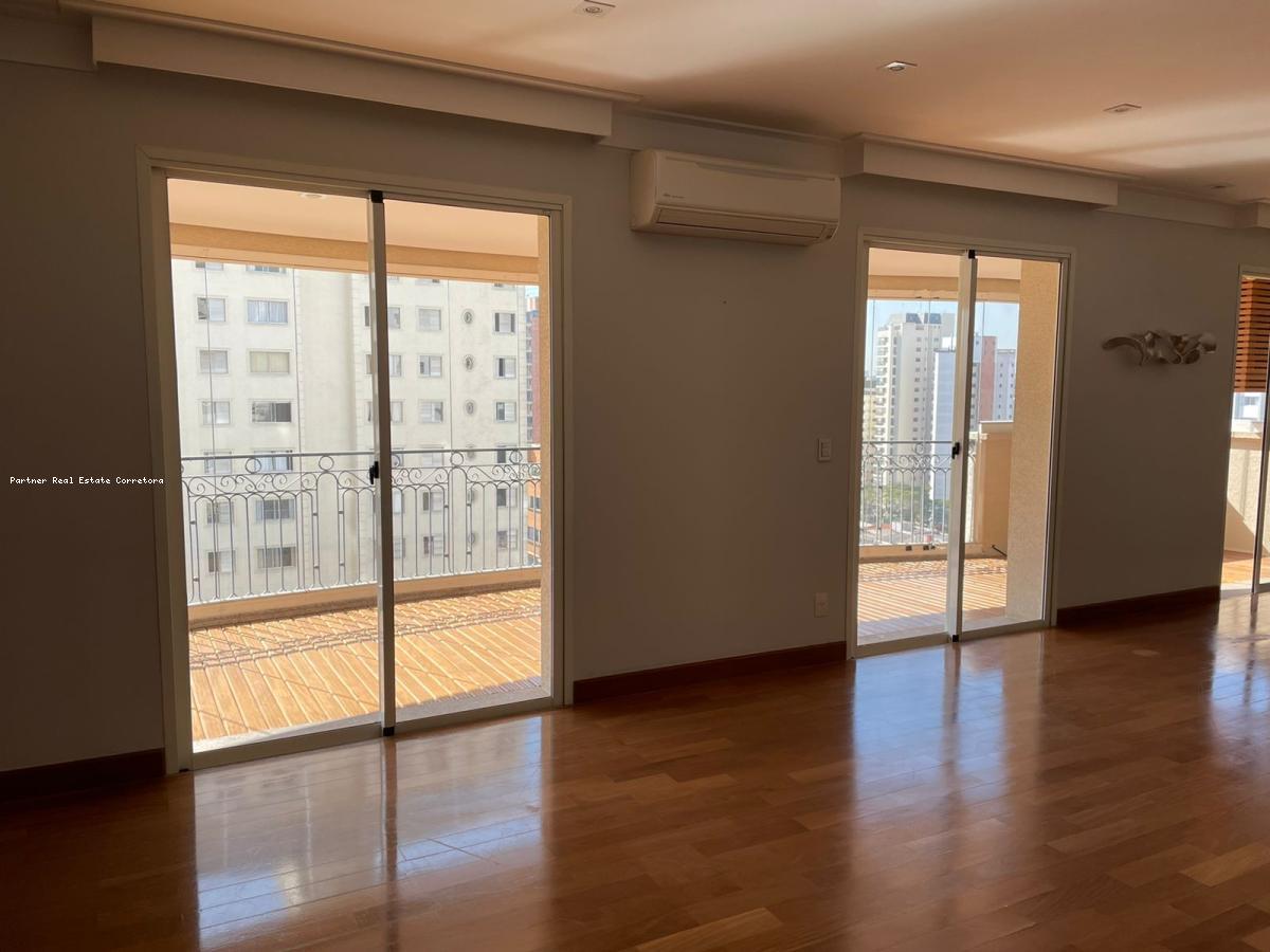 Apartamento, 4 quartos, 252 m² - Foto 6