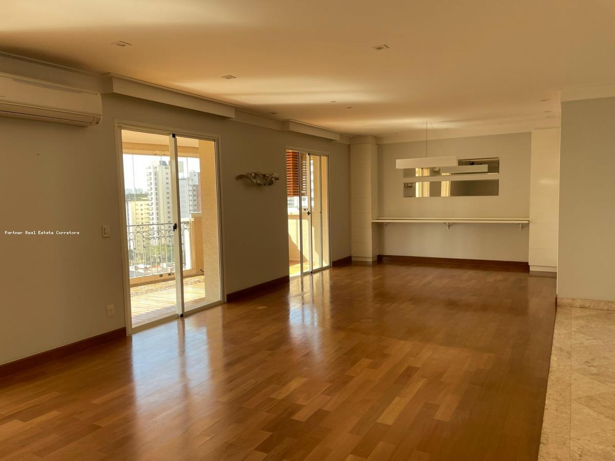 Apartamento, 4 quartos, 252 m² - Foto 1