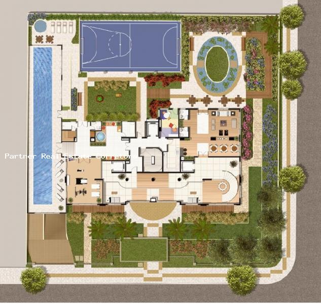 Apartamento, 4 quartos, 300 m² - Foto 17