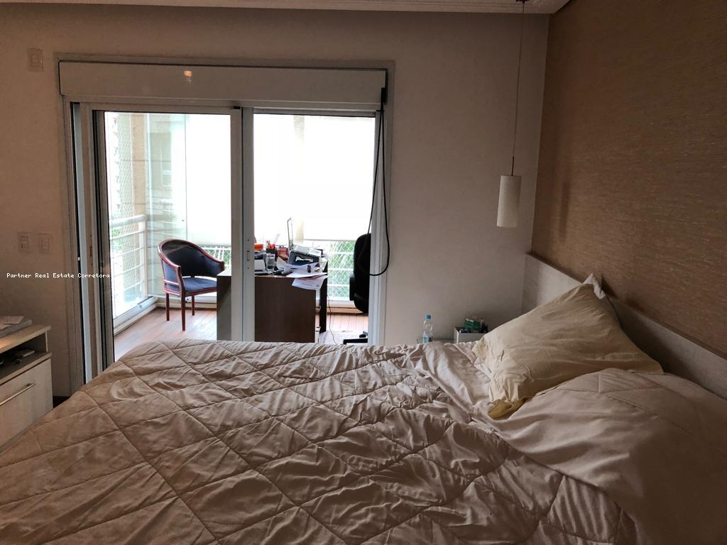 Apartamento, 4 quartos, 300 m² - Foto 2